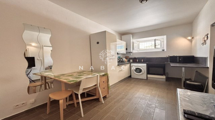 Ma-Cabane - Location Appartement Grasse, 25 m²