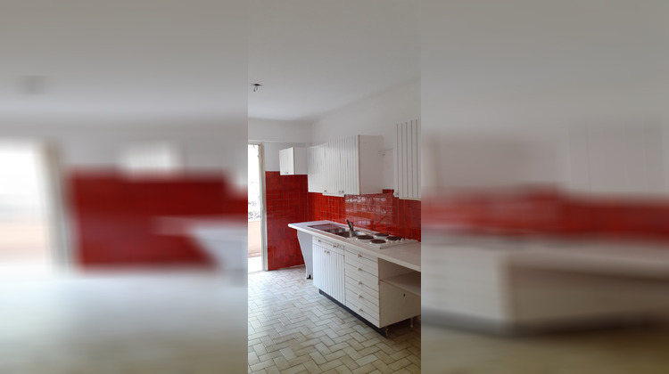 Ma-Cabane - Location Appartement Grasse, 70 m²