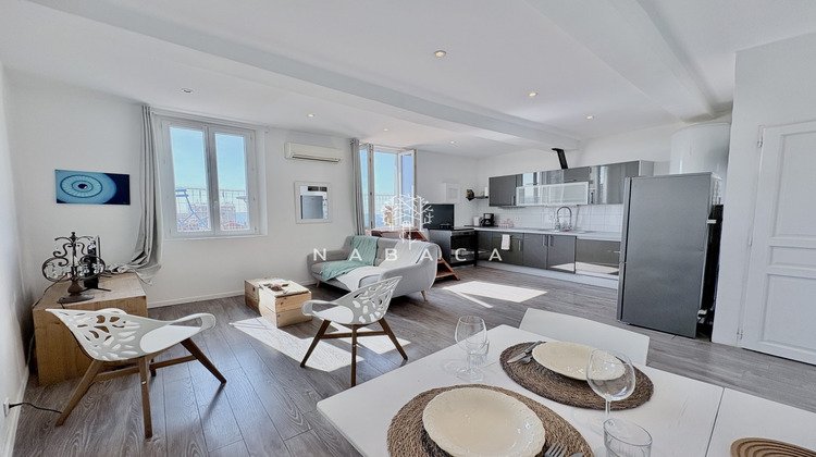 Ma-Cabane - Location Appartement Grasse, 65 m²
