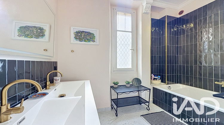 Ma-Cabane - Location Appartement Grasse, 74 m²