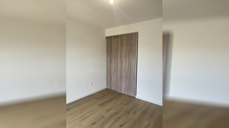 Ma-Cabane - Location Appartement GRATENTOUR, 62 m²