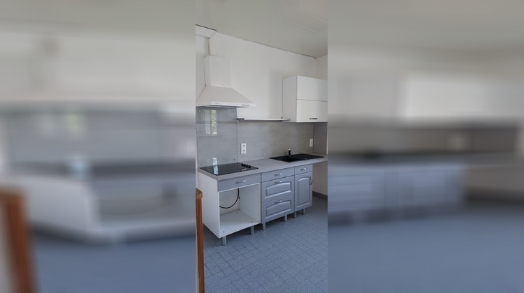 Ma-Cabane - Location Appartement Graulhet, 70 m²