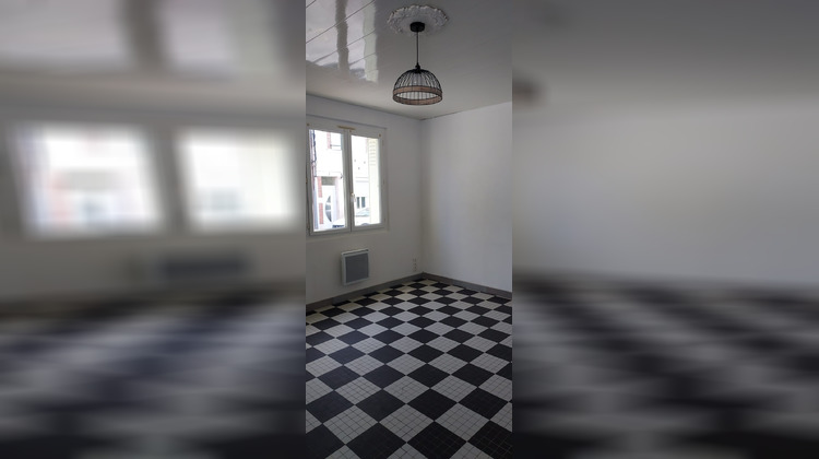 Ma-Cabane - Location Appartement Graulhet, 70 m²