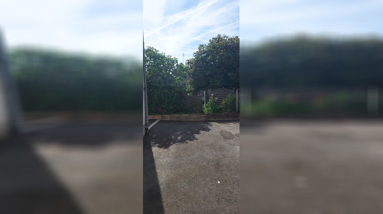 Ma-Cabane - Location Appartement Graulhet, 70 m²