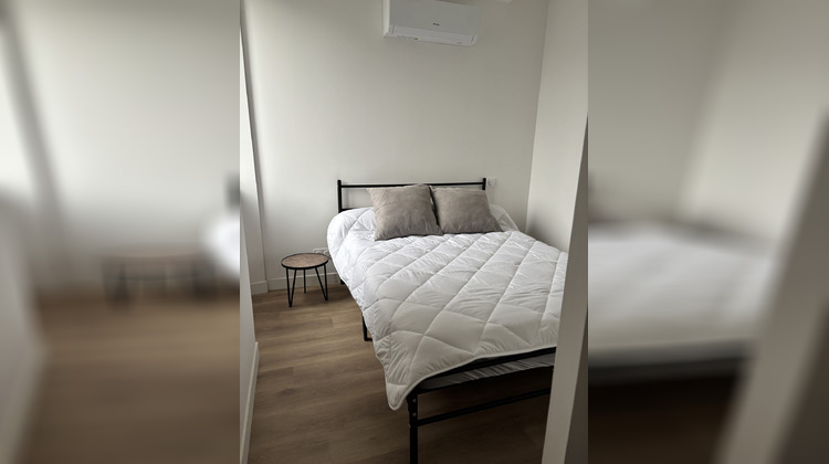 Ma-Cabane - Location Appartement Graulhet, 28 m²