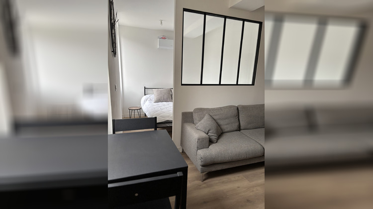 Ma-Cabane - Location Appartement Graulhet, 28 m²