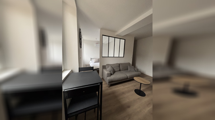 Ma-Cabane - Location Appartement Graulhet, 28 m²