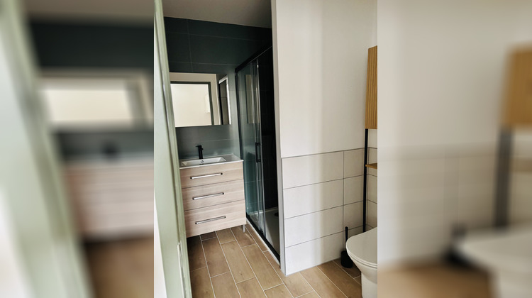 Ma-Cabane - Location Appartement Graulhet, 28 m²