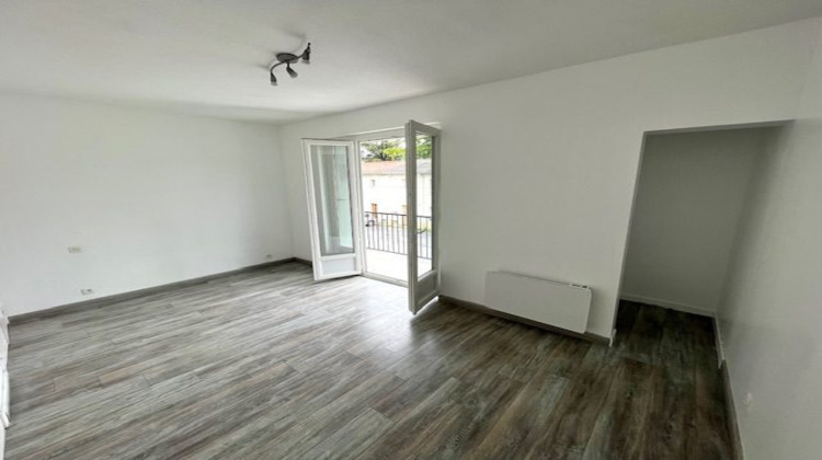 Ma-Cabane - Location Appartement Graulhet, 57 m²