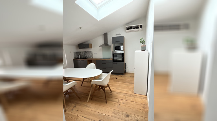 Ma-Cabane - Location Appartement Graulhet, 58 m²
