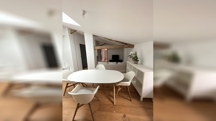 Ma-Cabane - Location Appartement Graulhet, 58 m²