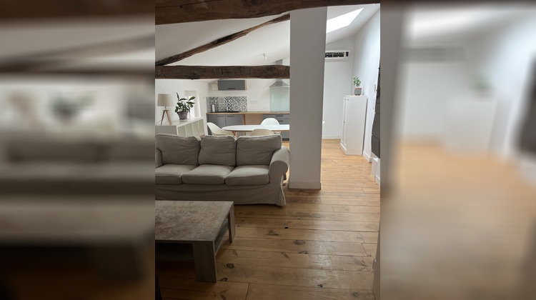 Ma-Cabane - Location Appartement Graulhet, 58 m²