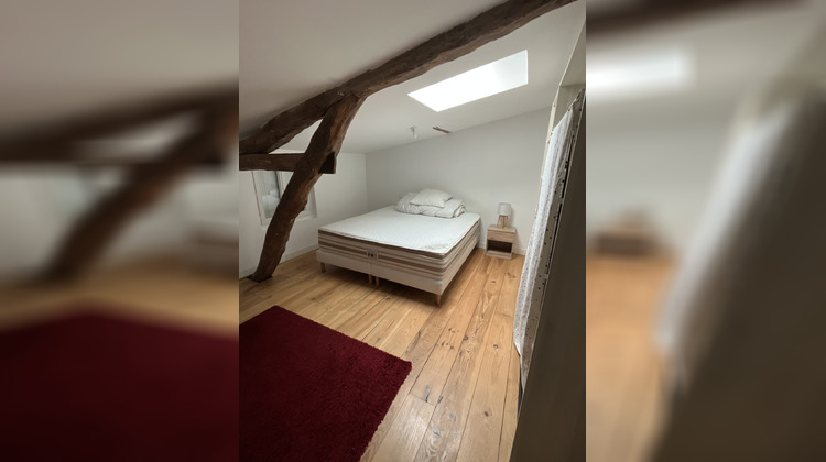Ma-Cabane - Location Appartement Graulhet, 58 m²