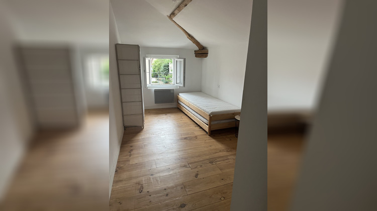 Ma-Cabane - Location Appartement Graulhet, 58 m²