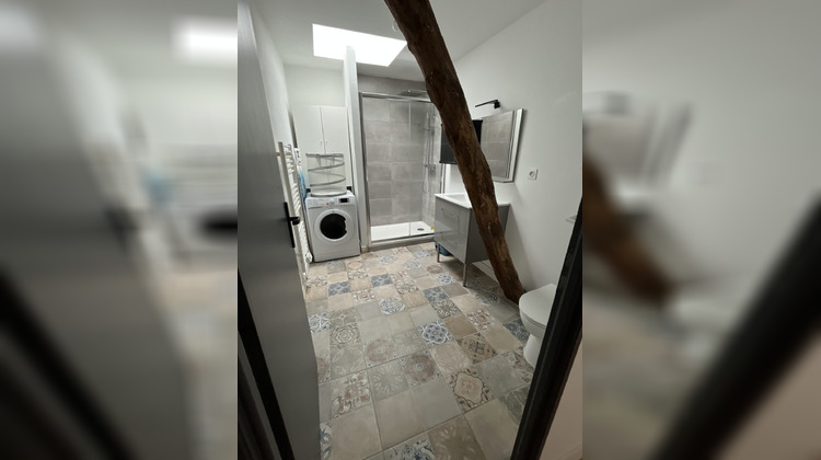 Ma-Cabane - Location Appartement Graulhet, 58 m²