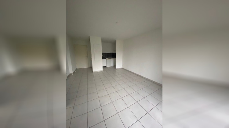 Ma-Cabane - Location Appartement Graulhet, 34 m²