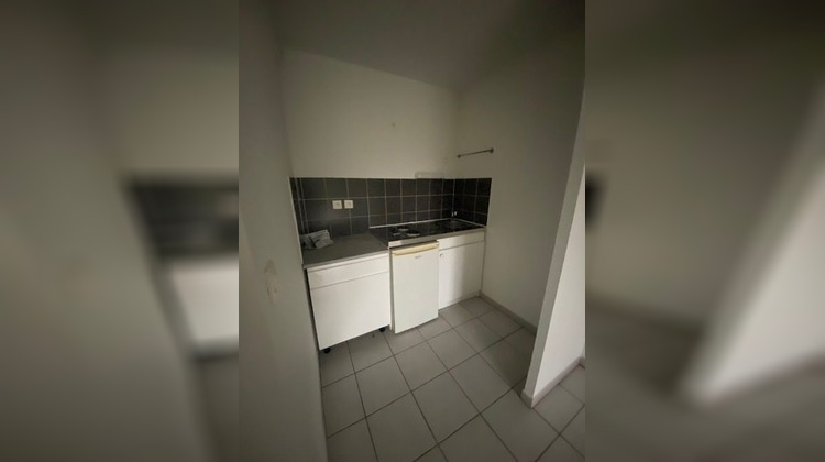Ma-Cabane - Location Appartement Graulhet, 34 m²