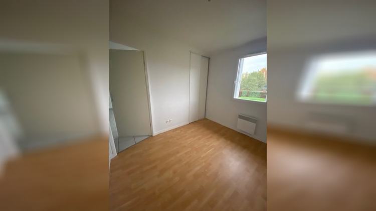 Ma-Cabane - Location Appartement Graulhet, 34 m²
