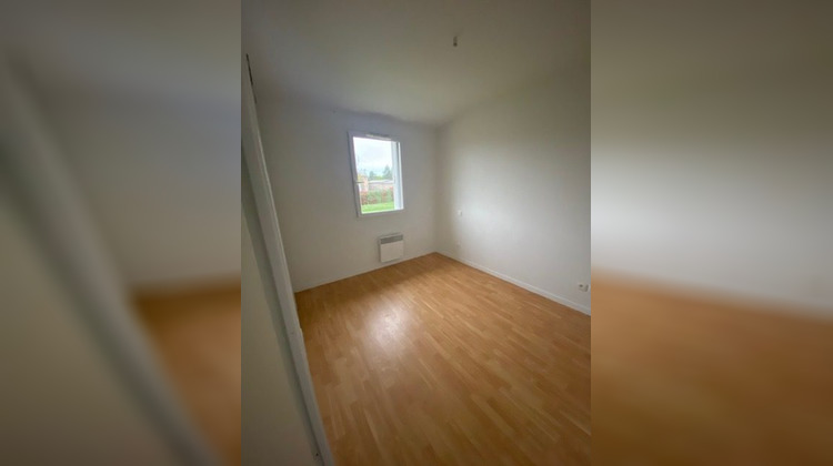 Ma-Cabane - Location Appartement Graulhet, 34 m²