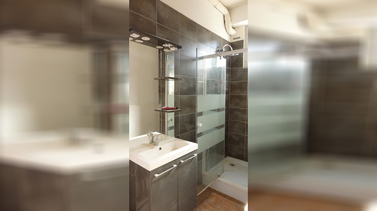 Ma-Cabane - Location Appartement Graulhet, 43 m²