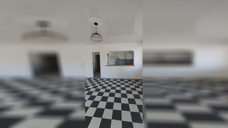 Ma-Cabane - Location Appartement Graulhet, 70 m²