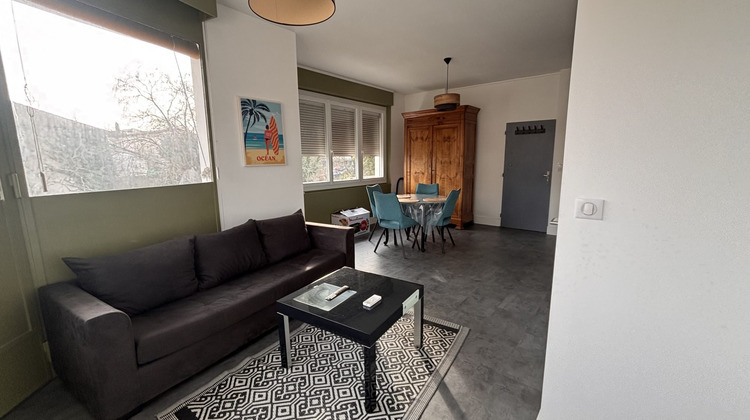 Ma-Cabane - Location Appartement Graulhet, 41 m²
