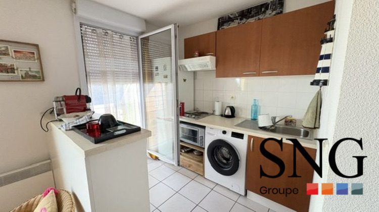 Ma-Cabane - Location Appartement Graulhet, 49 m²