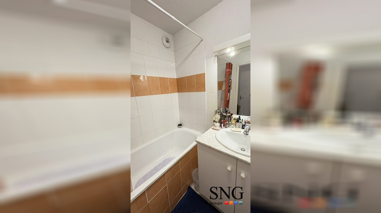Ma-Cabane - Location Appartement Graulhet, 49 m²