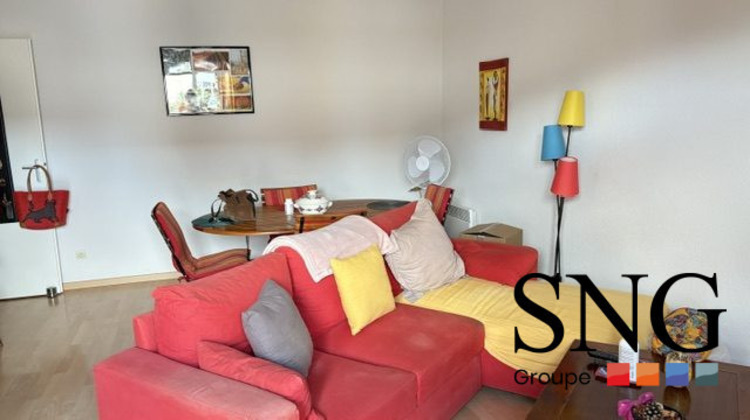 Ma-Cabane - Location Appartement Graulhet, 49 m²