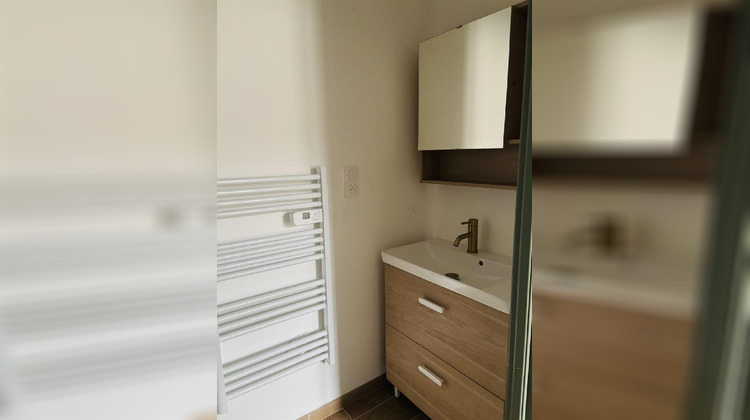 Ma-Cabane - Location Appartement Graulhet, 35 m²