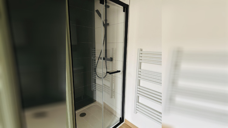 Ma-Cabane - Location Appartement Graulhet, 35 m²