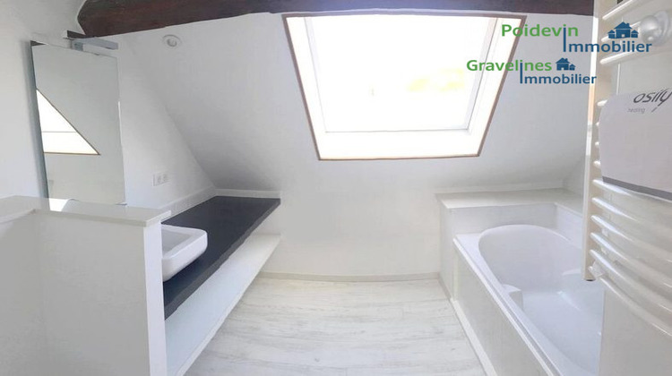 Ma-Cabane - Location Appartement Gravelines, 101 m²