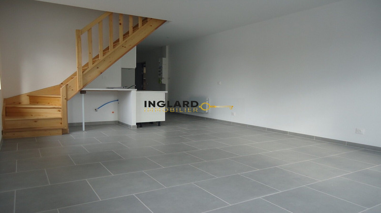 Ma-Cabane - Location Appartement Gravelines, 48 m²