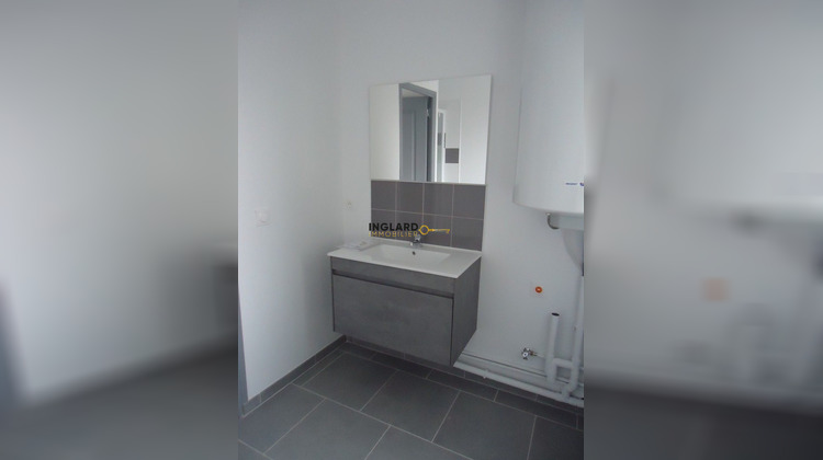 Ma-Cabane - Location Appartement Gravelines, 48 m²