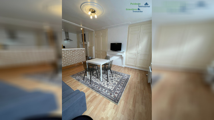 Ma-Cabane - Location Appartement Gravelines, 69 m²