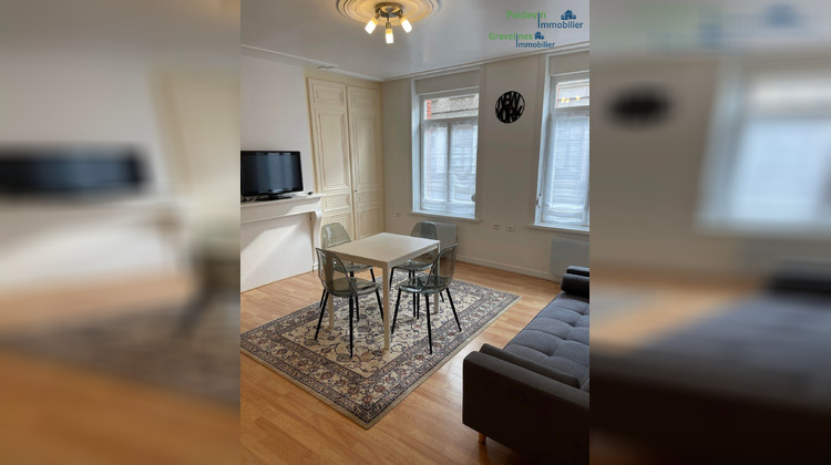 Ma-Cabane - Location Appartement Gravelines, 69 m²