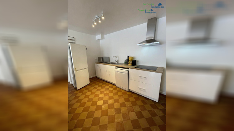 Ma-Cabane - Location Appartement Gravelines, 69 m²