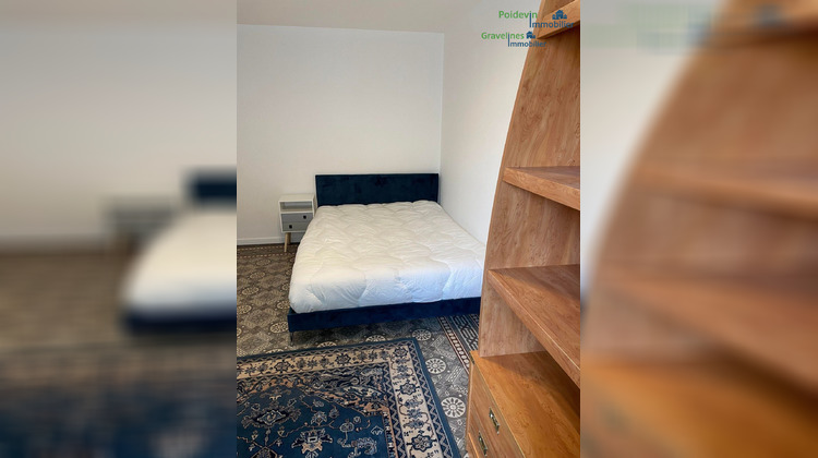 Ma-Cabane - Location Appartement Gravelines, 69 m²