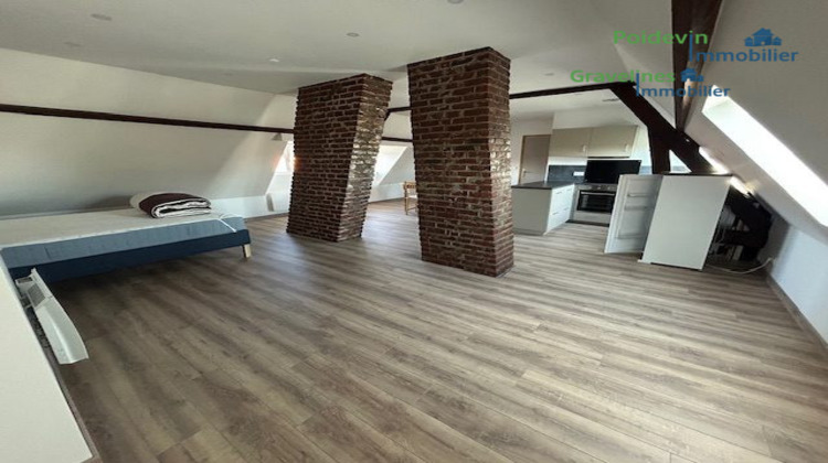 Ma-Cabane - Location Appartement Gravelines, 49 m²