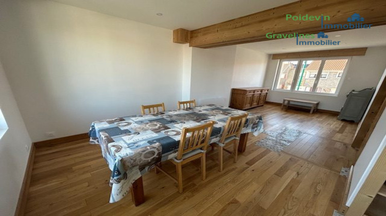 Ma-Cabane - Location Appartement Gravelines, 51 m²