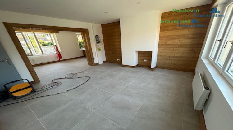 Ma-Cabane - Location Appartement Gravelines, 51 m²