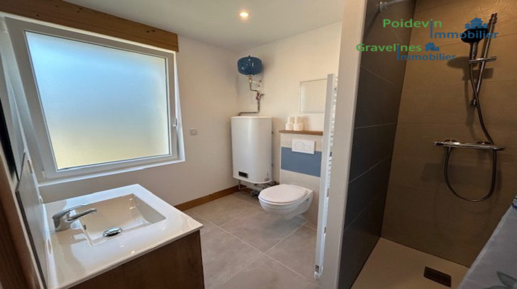 Ma-Cabane - Location Appartement Gravelines, 51 m²