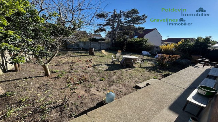 Ma-Cabane - Location Appartement Gravelines, 51 m²