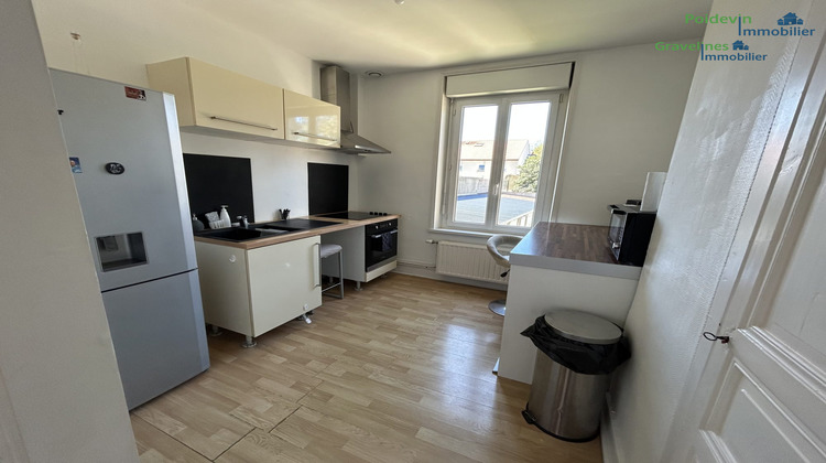 Ma-Cabane - Location Appartement Gravelines, 72 m²