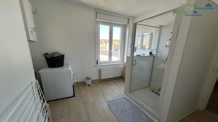 Ma-Cabane - Location Appartement Gravelines, 72 m²