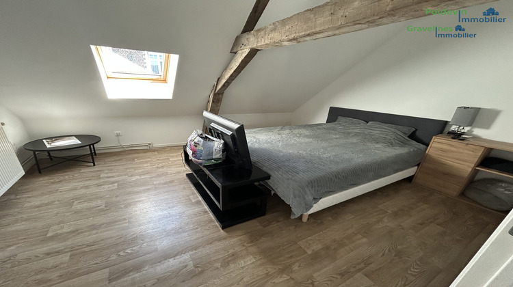 Ma-Cabane - Location Appartement Gravelines, 72 m²