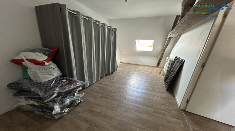 Ma-Cabane - Location Appartement Gravelines, 72 m²