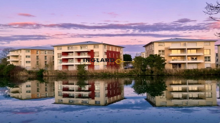 Ma-Cabane - Location Appartement Gravelines, 48 m²