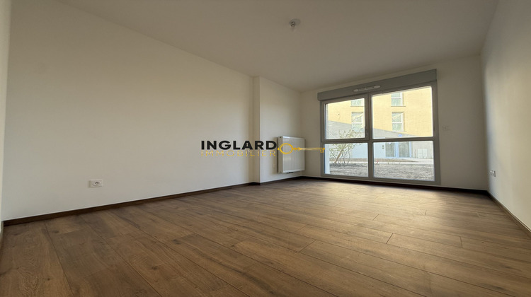 Ma-Cabane - Location Appartement Gravelines, 48 m²