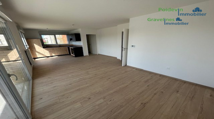 Ma-Cabane - Location Appartement Gravelines, 66 m²